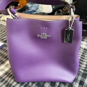 Coach Handbag